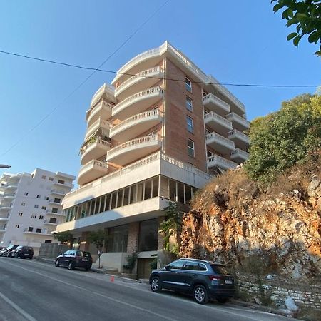 Ami Apartments Sarandë Exterior foto